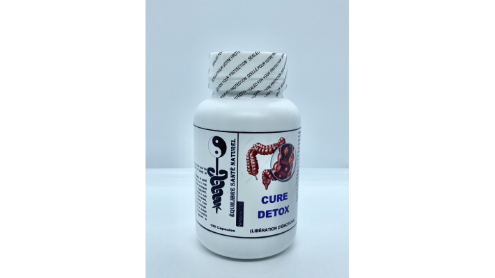 Cure Detox